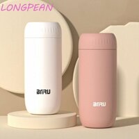 Ấm đun nước giữ nhiệt chân không LONGPEAN nhẹ Cốc nước thể thao sang trọng ngoài trời
