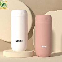 Ấm đun nước giữ nhiệt chân không HJKL Cốc nước thể thao kín Du lịch