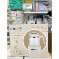 Ấm đun nước giữ nhiệt Hikid