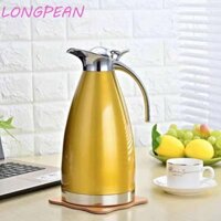 Ấm đun nước giữ nhiệt LONGPEAN Nhà hàng gia đình 2000ml