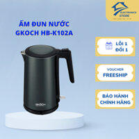Ấm đun nước Gkoch HB-K102A 1.800W