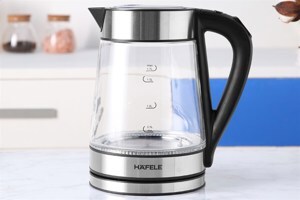 Ấm đun nước Hafele T-602C 535.43.732 - 1.7L