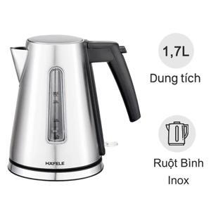 Ấm đun nước Hafele T-907B 535.43.731