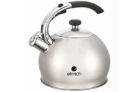 Ấm đun nước inox 304 Elmich 3L EL3373 - 2353373