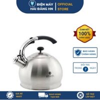 Ấm đun nước inox 304 ELMICH 3L EL3373 Điện Máy Hải Đăng HN