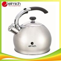 Ấm đun nước inox 304 ELMICH 3L EL3373 - 2353373