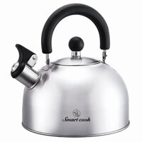 ẤM ĐUN NƯỚC INOX 304 ELMICH 2.5L EL 3372