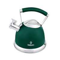 Ấm đun nước inox 304 Kalpen KK02 dung tích 2,5 lít