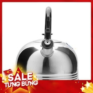 Ấm đun nước inox Rainy RN-3LTT