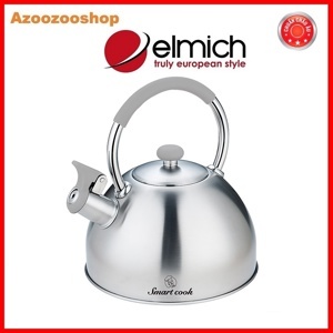 Ấm đun nước inox Smartcook SM3328 2.5L