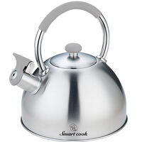 Ấm đun nước inox Smartcook SM3328 2.5L