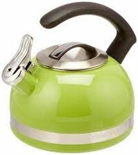 Ấm đun nước KitchenAid tay cầm nhựa, [Màu xanh cốm] – cái