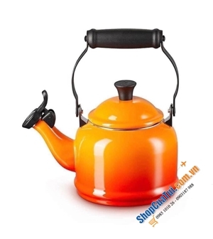 Ấm đun nước Le Creuset Demi 1.1 L