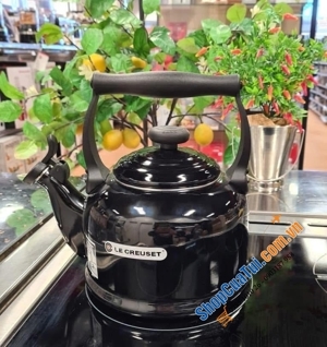 Ấm đun nước Le Creuset Demi 1.1 L
