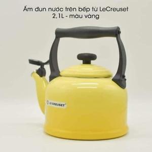 Ấm đun nước Le Creuset Tradition - 2.1L