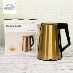 Ấm đun nước Lock&Lock EJK631 - 1.7L