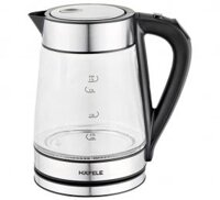 Ấm đun nước mặt kính Hafele T-602C - Hàng chính hãng