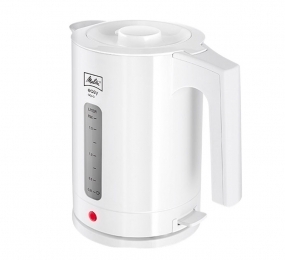 Ấm đun nước Melitta Easy Aqua - 1.7L