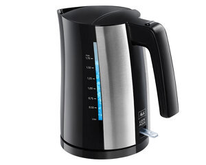 Ấm đun nước Melitta Look Aqua II
