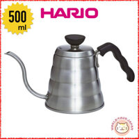 Ấm đun nước nhỏ giọt HARIO V60 BUONO / 500ml / VKBR-70HSV [Giao hàng trực tiếp từ Nhật Bản]
