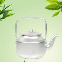 Ấm đun nước nhôm