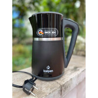 Ấm Đun Nước Siêu Tốc 3 Lớp Kalpen hàng đức (made in germany)
