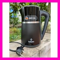 Ấm Đun Nước Siêu Tốc 3 Lớp Kalpen hàng đức (made in germany)