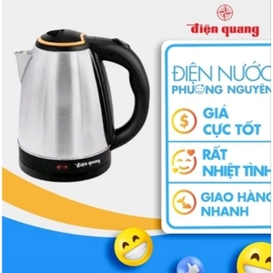 Ấm đun nước siêu tốc Điện Quang ĐQ EKT07 1518