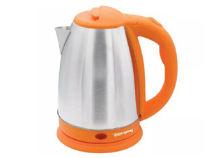 Ấm đun nước siêu tốc Điện Quang ĐQ EKT07 1518