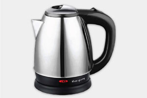 Ấm Đun Nước Siêu Tốc Điện Quang ĐQ EKT02 1818 - 1.8L