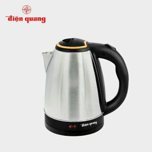 Ấm đun nước siêu tốc Điện Quang ĐQ EKT06 1518 BL