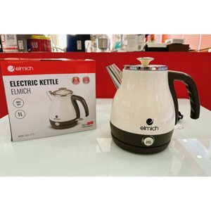 Ấm đun nước siêu tốc Elmich KEE 1775