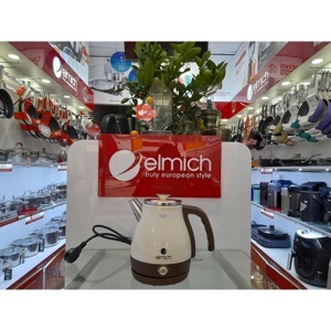 Ấm đun nước siêu tốc Elmich KEE 1775