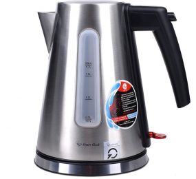 Ấm Đun Nước Siêu Tốc Elmich Smartcook KES-6874  - 1.7L