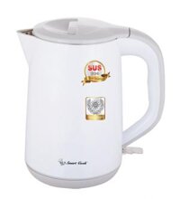 Ấm đun nước siêu tốc Elmich Smartcook 1.2L KES-0129