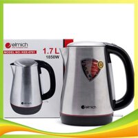 Ấm đun nước siêu tốc Elmich 1.7L KEE-0701