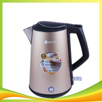 Ấm đun nước siêu tốc Elmich 1,5L KEE-0692