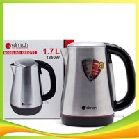 Ấm đun nước siêu tốc Elmich 1.7L KEE-0701