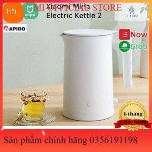 Ấm đun nước siêu tốc Gen 2 Xiaomi MJDSH04YM 1.7L