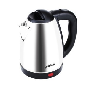 Ấm đun nước siêu tốc Goldsun CH1101 - 1.8L