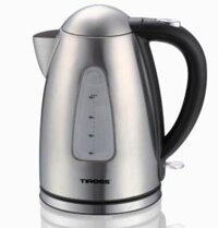 Ấm đun nước siêu tốc inox TS498