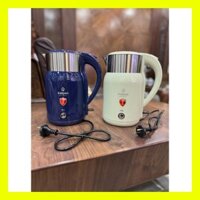 ẤM ĐUN NƯỚC SIÊU TỐC KALPEN KK68 hàng đức(made in germany)