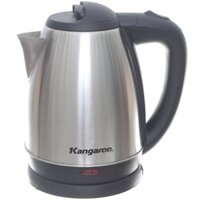 Ấm đun nước siêu tốc Kangaroo KG339(1,8L)