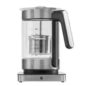 Ấm đun nước siêu tốc thủy tinh đa năng WMF LUMERO 5 in 1