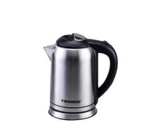 Ấm đun nước siêu tốc Tiross TS1367 - 1L
