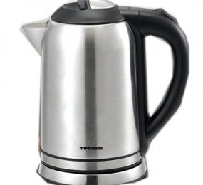 Ấm đun nước siêu tốc Tiross TS1367 - 1L