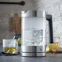 Ấm Đun Nước Siêu Tốc WMF Lono Vario Wasserkocher Đức – Tiện Lợi, Chất Lượng Cao