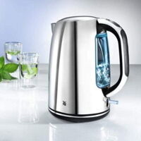 Ấm Đun Nước Siêu Tốc Wmf Skyline Của Đức