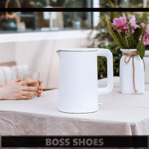 Ấm đun nước siêu tốc Xiaomi Mijia MJDSH01YM, 1.5L