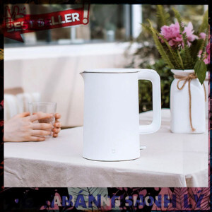 Ấm đun nước siêu tốc Xiaomi Mijia MJDSH01YM, 1.5L